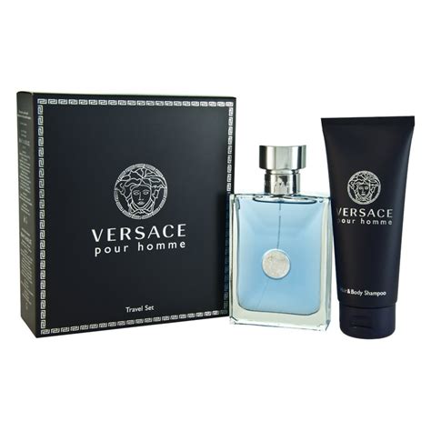 versace pour homme kit|versace pour homme original.